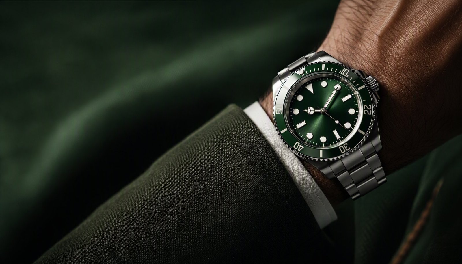 5 Essential Tips to Care for Your Rolex