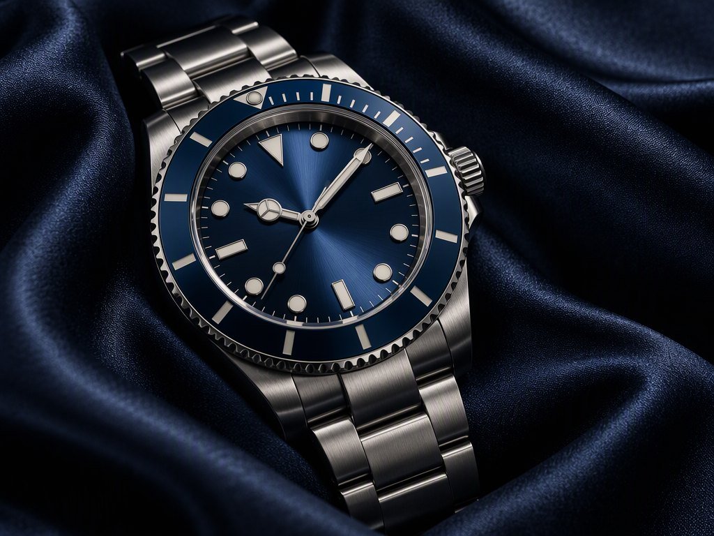 How to Choose Your First Luxury Watch