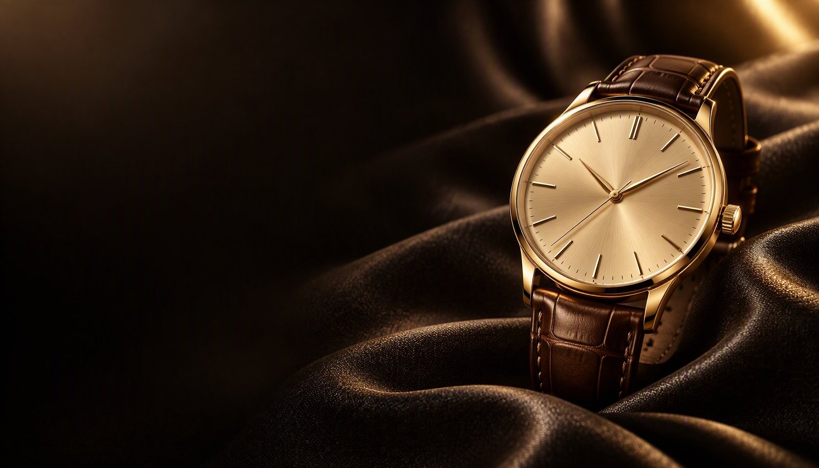 How to Choose Your First Luxury Watch