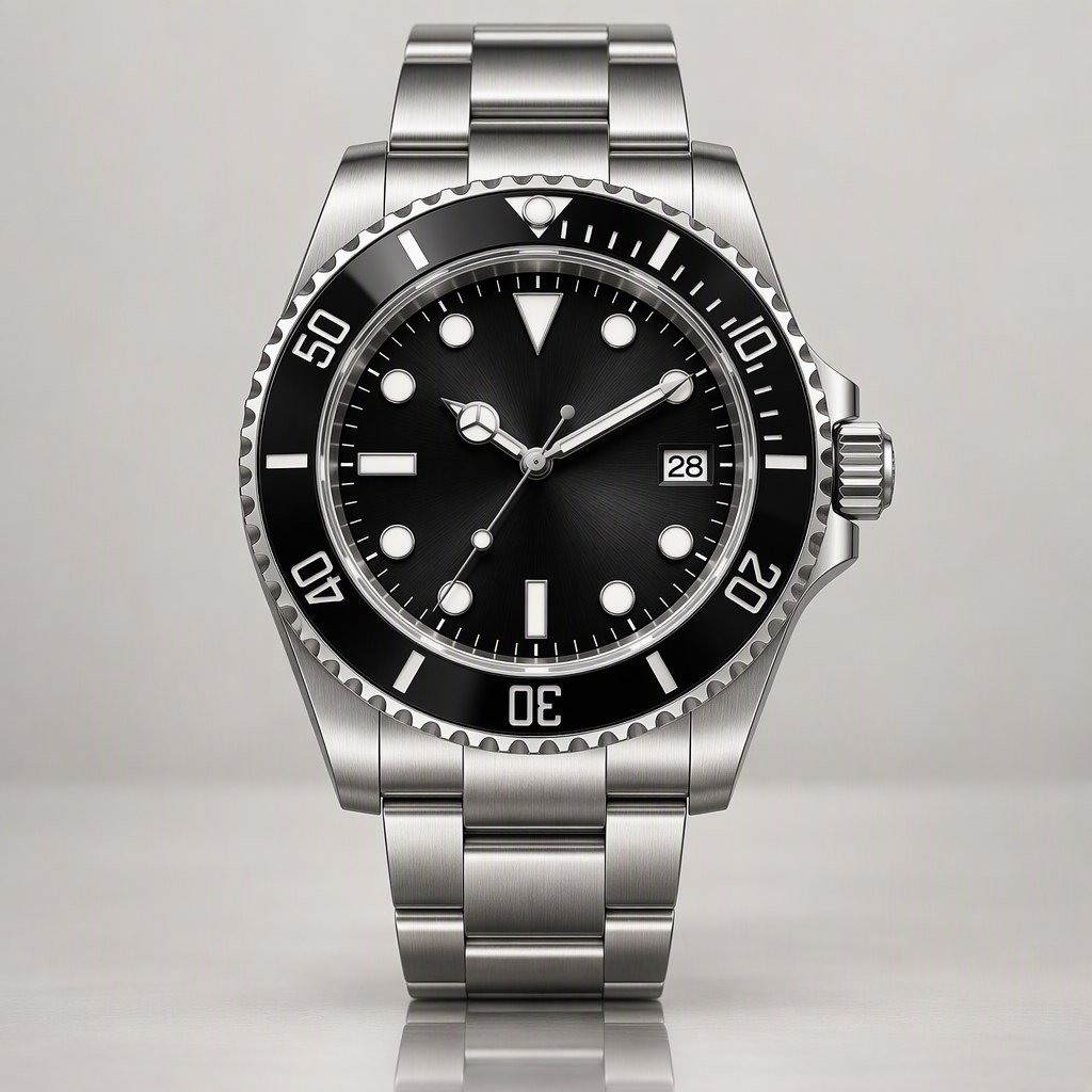 Rolex Submariner Date 126610LN